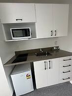 AAA Northlands Motel