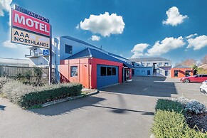 AAA Northlands Motel