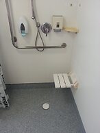 AAA Northlands Motel