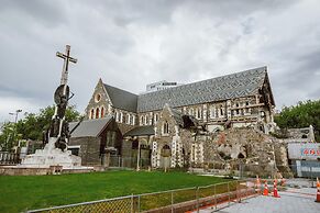 AAA Northlands Motel