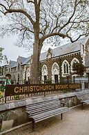 AAA Northlands Motel