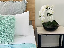 AAA Northlands Motel