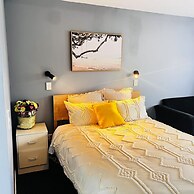 AAA Northlands Motel