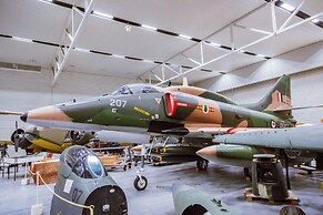 AAA Northlands Motel