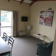 Mercury Bay Holiday Park