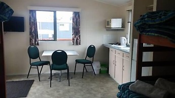 Mercury Bay Holiday Park