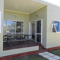 Mercury Bay Holiday Park