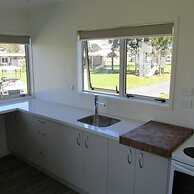 Mercury Bay Holiday Park