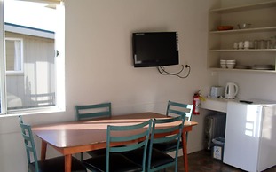 Mercury Bay Holiday Park