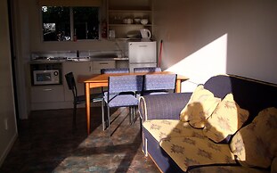 Mercury Bay Holiday Park