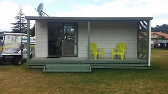 Mercury Bay Holiday Park