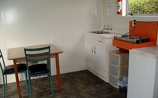 Mercury Bay Holiday Park