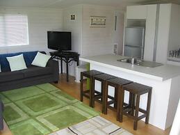 Mercury Bay Holiday Park