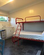 Mercury Bay Holiday Park