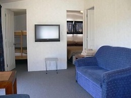 Mercury Bay Holiday Park