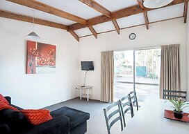 Mercury Bay Holiday Park