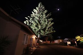 Mercury Bay Holiday Park