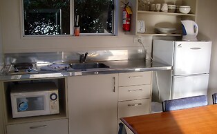 Mercury Bay Holiday Park