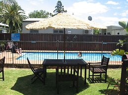 Mercury Bay Holiday Park