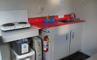 Mercury Bay Holiday Park