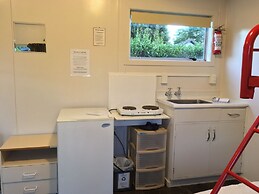 Mercury Bay Holiday Park