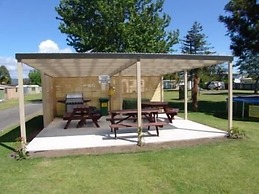 Mercury Bay Holiday Park