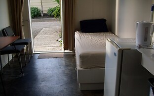 Mercury Bay Holiday Park