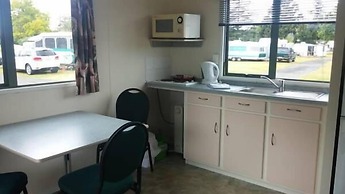 Mercury Bay Holiday Park