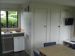 Mercury Bay Holiday Park