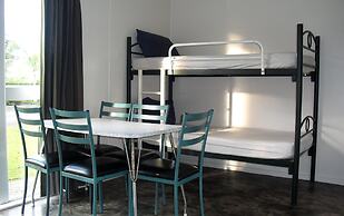 Mercury Bay Holiday Park