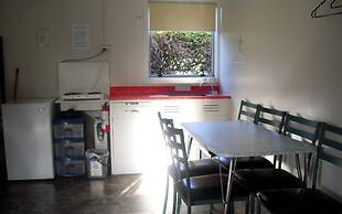 Mercury Bay Holiday Park