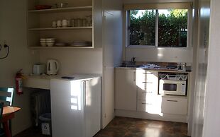 Mercury Bay Holiday Park