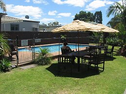 Mercury Bay Holiday Park