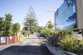 Mercury Bay Holiday Park