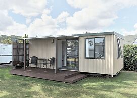 Mercury Bay Holiday Park