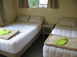 Mercury Bay Holiday Park