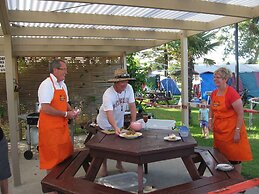 Mercury Bay Holiday Park