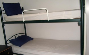 Mercury Bay Holiday Park