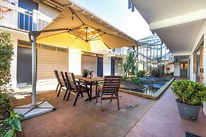 Epsom Motel