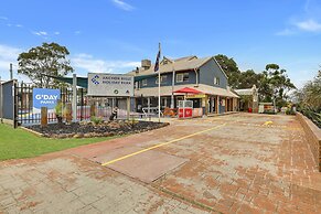 Anchor Belle Holiday Park