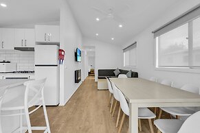 Anchor Belle Holiday Park