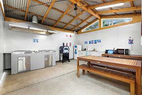 Anchor Belle Holiday Park