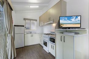 Anchor Belle Holiday Park