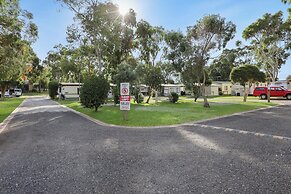 Anchor Belle Holiday Park