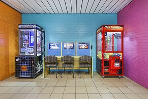 Anchor Belle Holiday Park