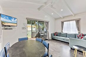 Anchor Belle Holiday Park