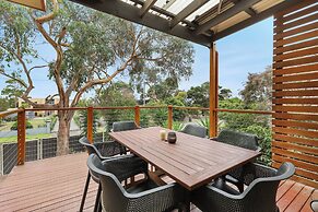 Anchor Belle Holiday Park