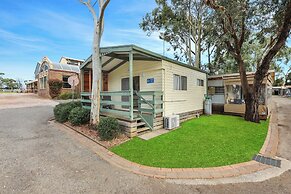 Anchor Belle Holiday Park