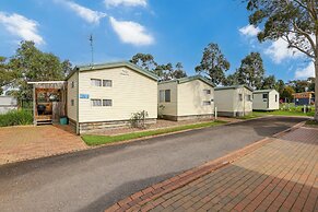 Anchor Belle Holiday Park