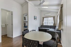 Anchor Belle Holiday Park